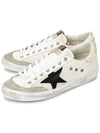 Men's Superstar Low Top Sneakers White - GOLDEN GOOSE - BALAAN 2