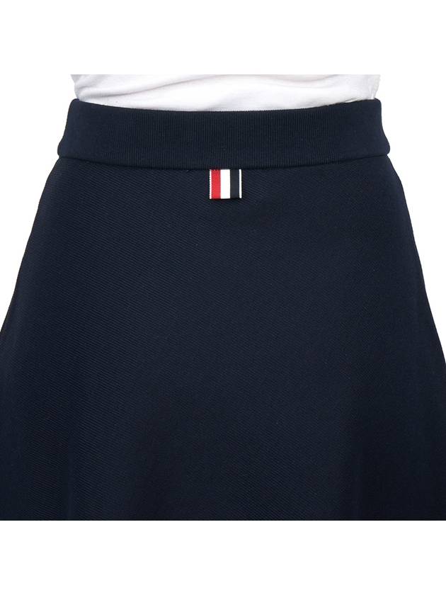 Skirt FJK118A J0139415 - THOM BROWNE - BALAAN 7