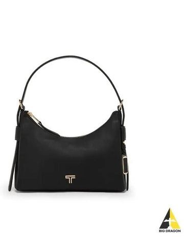 VOYAGEUR Evora shoulder bag black light gold 152461A505 - TUMI - BALAAN 1