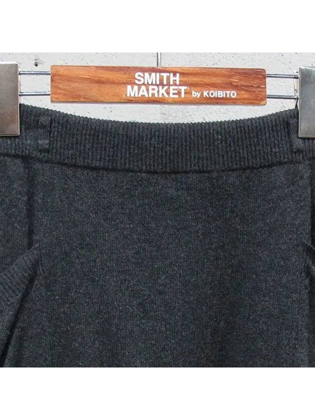 Smith Market Cashmere Skirt Women s Clothing - THEORY - BALAAN 2