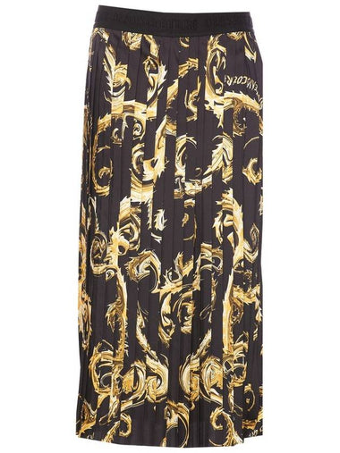 Versace Jeans Couture Skirts - VERSACE - BALAAN 1