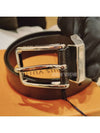 Men s Belt Pont Neuf 35MM 3 Types - LOUIS VUITTON - BALAAN 3