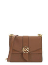 Backpack 32S1GGRC0L 230 BROWN - MICHAEL KORS - BALAAN 1