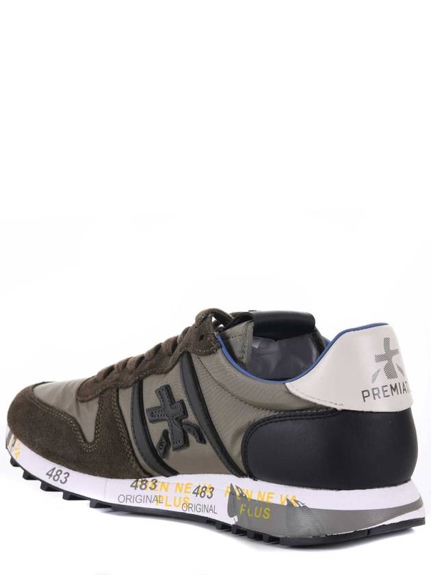 Premiata  Sneakers - PREMIATA - BALAAN 4