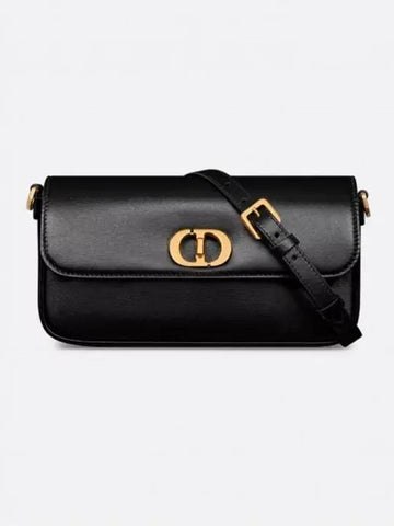 Montaine 30 Avenue East West Double Carry Mini Bag S2350UNQA M900 - DIOR - BALAAN 1