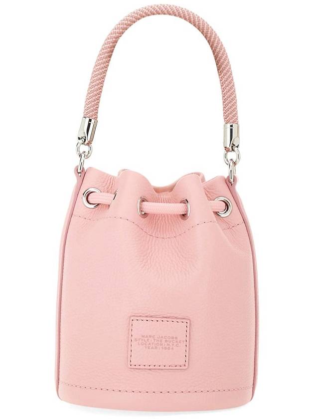 Marc Jacobs "The Bucket" Mini Bag - MARC JACOBS - BALAAN 3