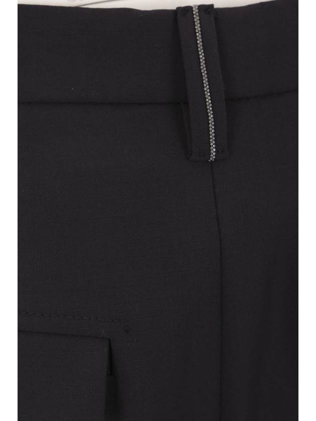 Brunello Cucinelli Trousers - BRUNELLO CUCINELLI - BALAAN 4