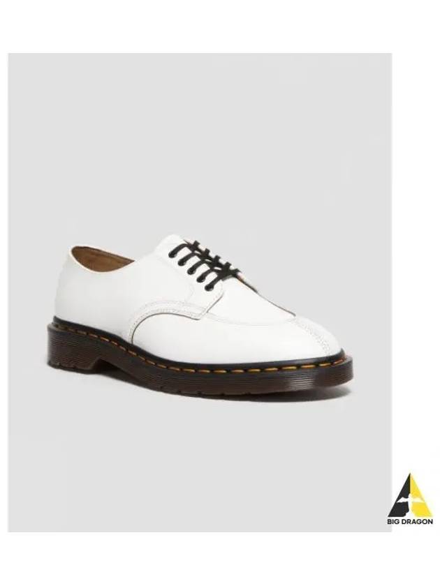 Dr Martens 2046 Vintage Smooth White 27718100 - DR. MARTENS - BALAAN 1