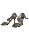 Smith Market used luxury goods silver shoes women s - JIMMY CHOO - BALAAN 3