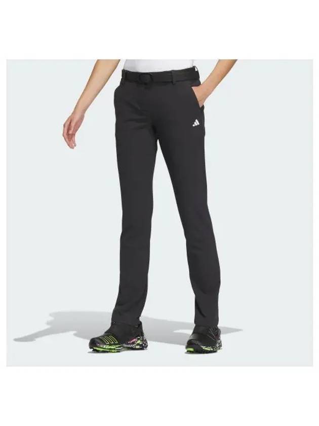 adidas GOLF 4 way stretch pants HZ6058 - ADIDAS GOLF - BALAAN 1