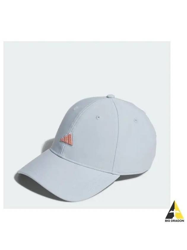 adidas GOLF logo patch cap IB0476 - ADIDAS GOLF - BALAAN 1