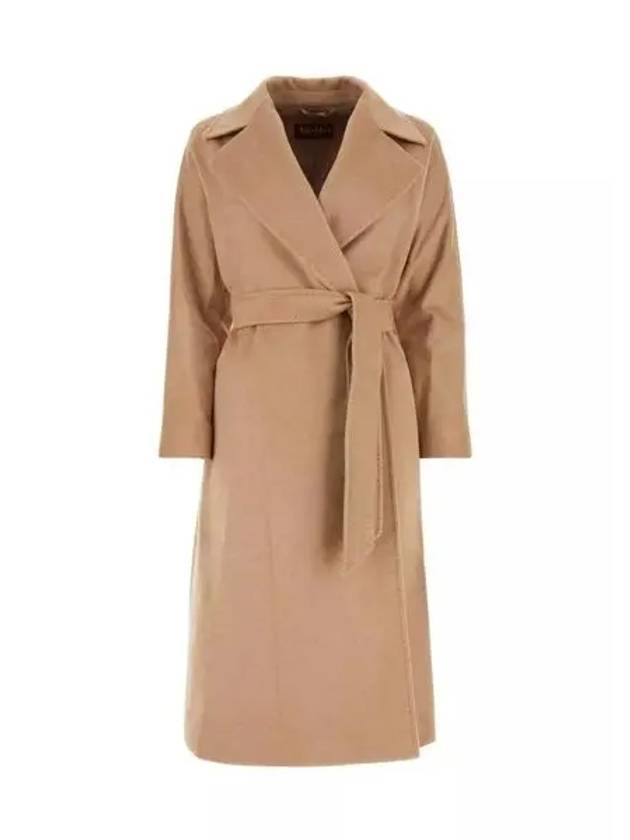 Studio OVATTA belted coat 2426016112600603019 - MAX MARA - BALAAN 1