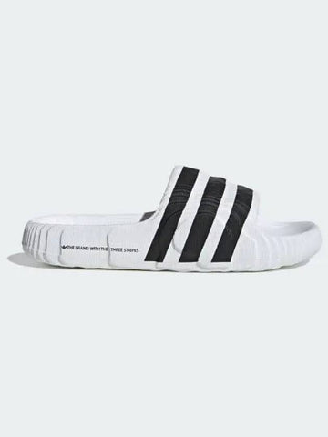 Adilette 22 Original Sandal Slippers IF3668 692707 - ADIDAS - BALAAN 1