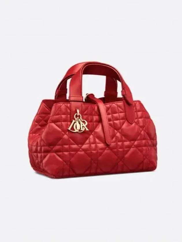 Amour Tojukh Small Bag M2822OSHJ M334 - DIOR - BALAAN 1