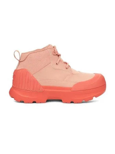 Neumel X Rain Boots Dark Peach - UGG - BALAAN 2