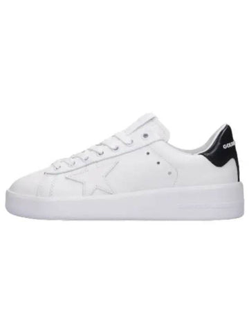 Purestar sneakers white black - GOLDEN GOOSE - BALAAN 1