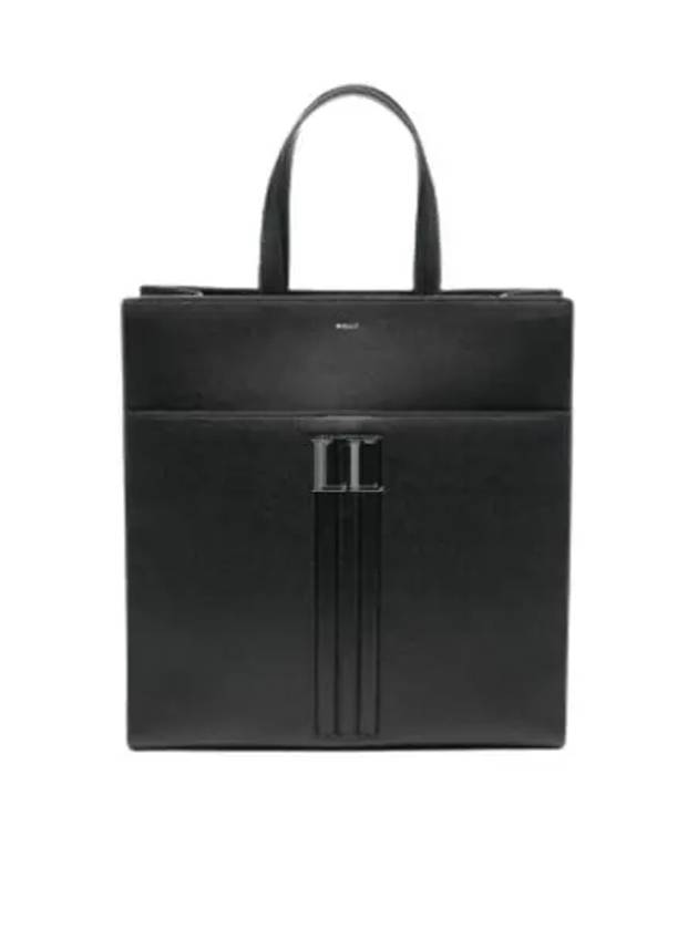 Mythos Briefcase Black - BALLY - BALAAN 2