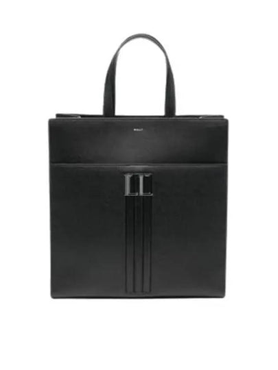 Mythos Briefcase Black - BALLY - BALAAN 2