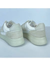 Genesis Vintage Runner Low Top Sneakers Cremino - AXEL ARIGATO - BALAAN 6