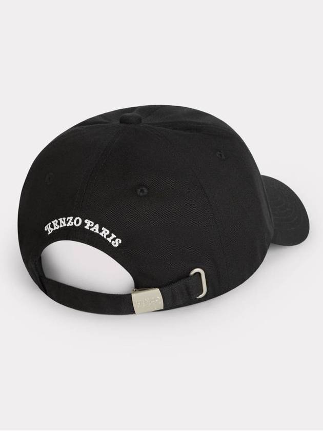 Kenzo Hats Black - KENZO - BALAAN 2