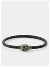 Men's Skull Bracelet - ALEXANDER MCQUEEN - BALAAN 2