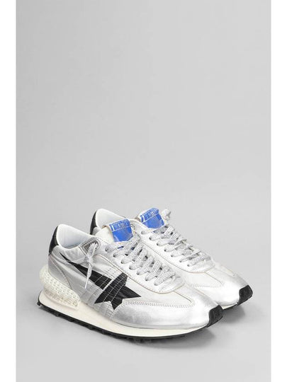 Golden Goose Running Marathon Sneakers - GOLDEN GOOSE - BALAAN 2