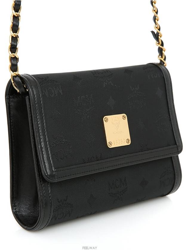 women cross bag - MCM - BALAAN 3