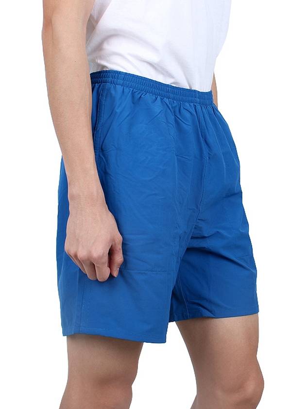 Baggies Lights Shorts Endless Blue - PATAGONIA - BALAAN 4