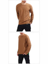 Men's Long Sleeve TShirt A006 7615 1552 - Nº 21 - BALAAN 3