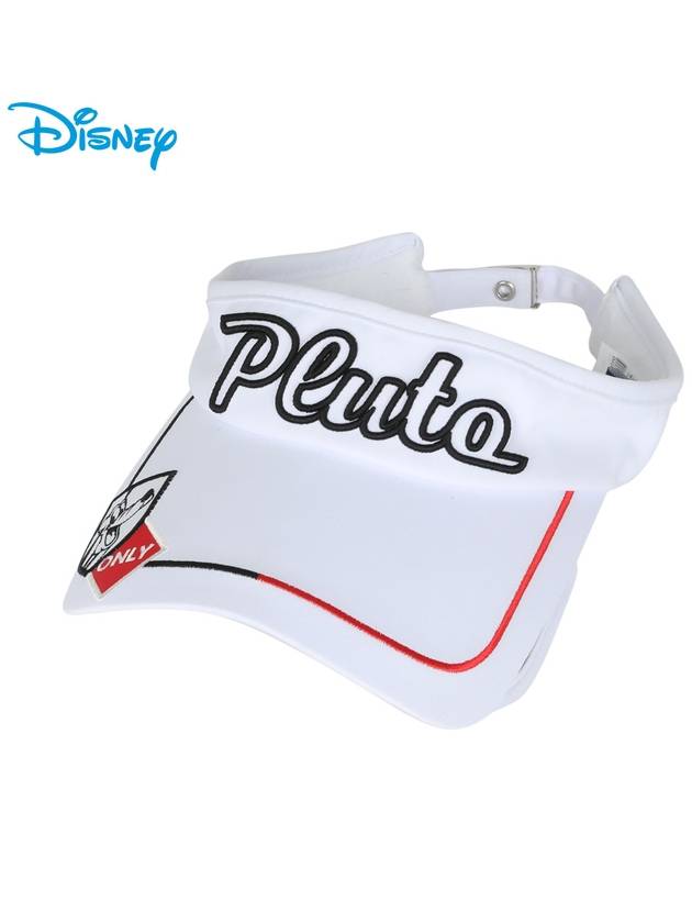 Men s Printed Pattern Hat DJ2MAC030 - DISNEY GOLF - BALAAN 2