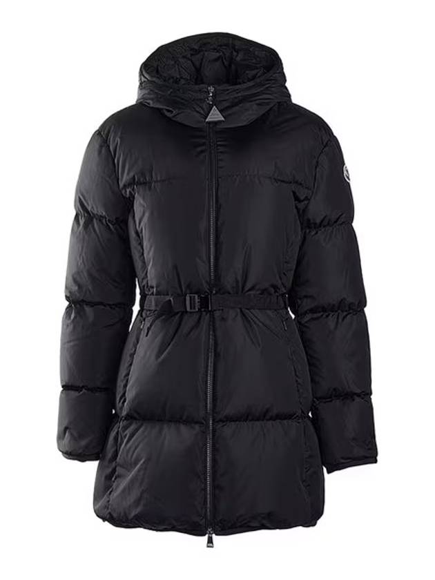 Sirli Women s Padded Jacket 1A00195 539ZD 999 - MONCLER - BALAAN 1