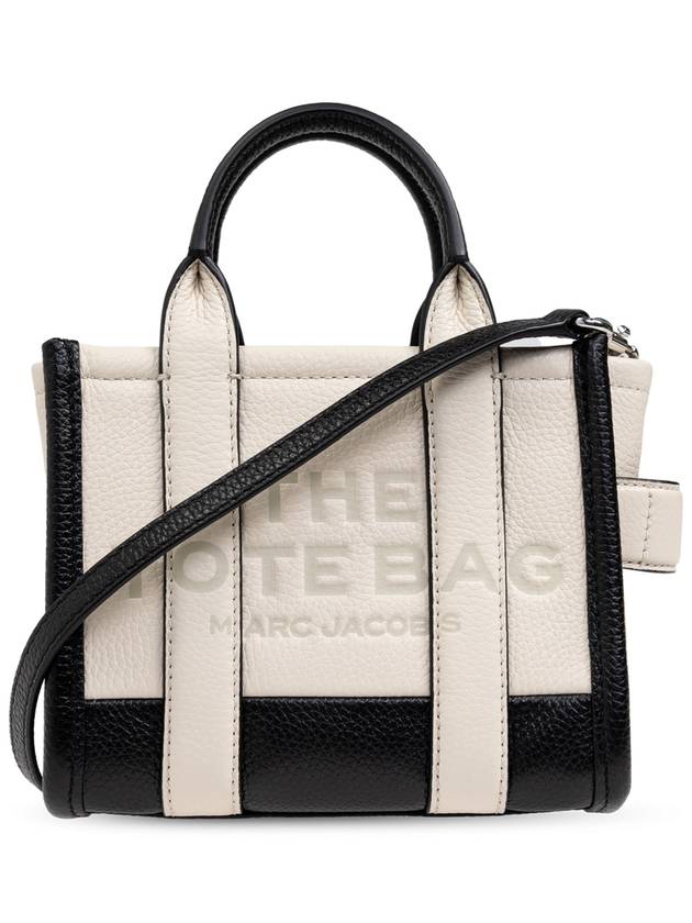 Marc Jacobs Bag ‘The Tote Bag’, Women's, Cream - MARC JACOBS - BALAAN 1