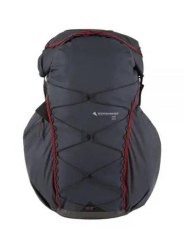 Backpack 10275961 Free Raven - KLATTERMUSEN - BALAAN 1