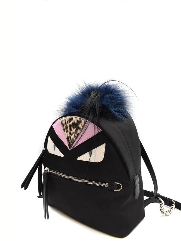 Fendi Backpacks - FENDI - BALAAN 2