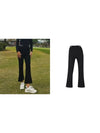 side band bootcut golf pants TO4M209W - LUX GOLF - BALAAN 3