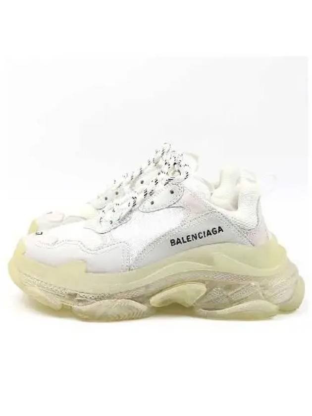 Smith Market 544351 Sneakers Women s Shoes - BALENCIAGA - BALAAN 3