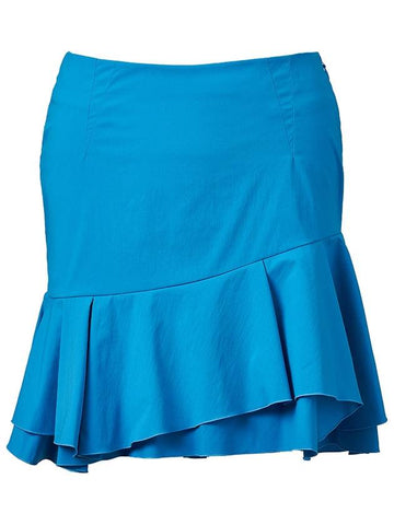 can-can mini skirtaqua blue - MILESANDMILESANDMILES - BALAAN 1