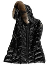 Fulmarus Long Padding Black - MONCLER - BALAAN 5