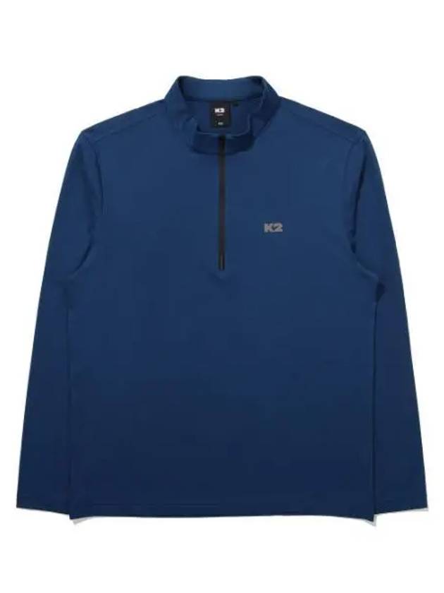 K2 BOOST Fall Standard Zip up Dark Blue - KATE - BALAAN 1