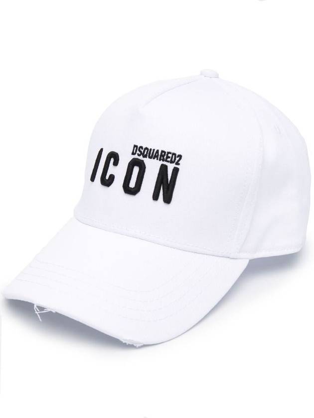 icon embroidery baseball cap BCM041305C00001 - DSQUARED2 - BALAAN 2