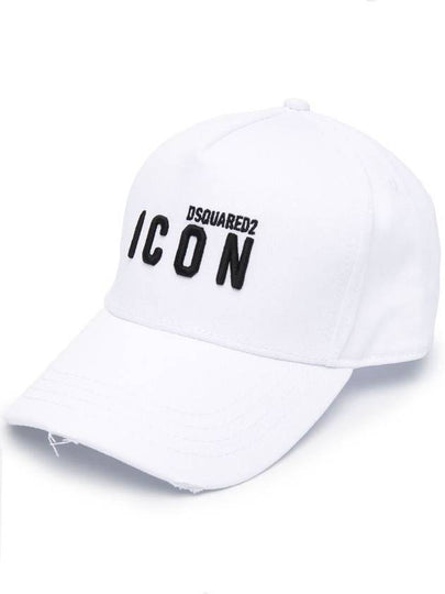 icon embroidery baseball cap BCM041305C00001 - DSQUARED2 - BALAAN 2