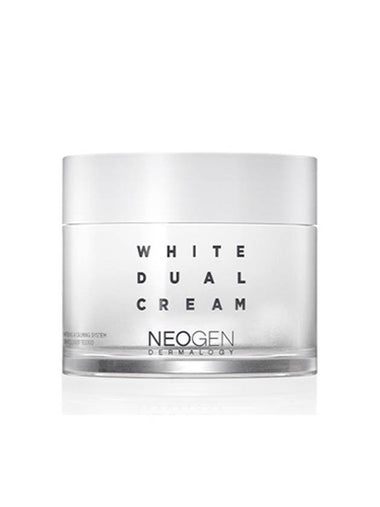 [Neogen] White Dual Cream 80ml - NEOGEN - BALAAN 1