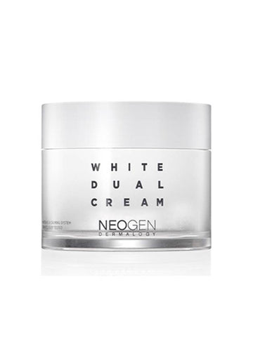 [Neogen] White Dual Cream 80ml - NEOGEN - BALAAN 1