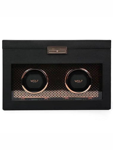 Wolf 1834 469316 Watchwinder - WOLF - BALAAN 1