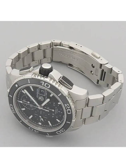 CAK2110 BA0833 Men s Watch - TAG HEUER - BALAAN 2