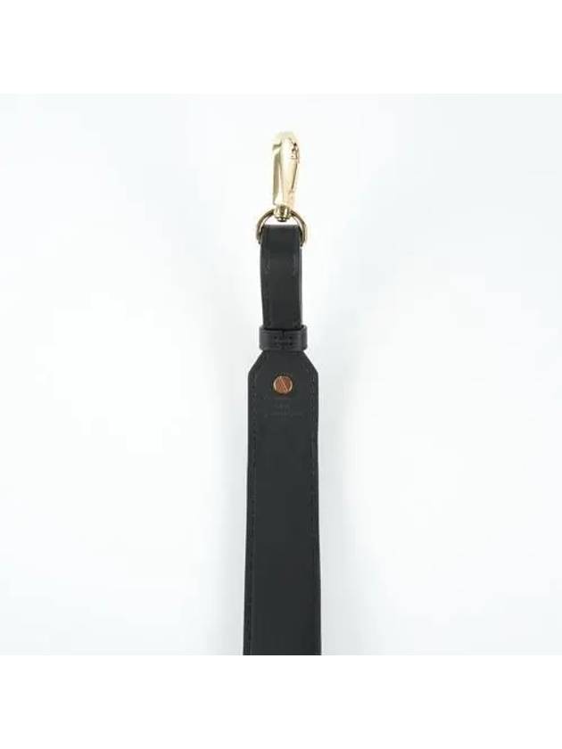 Bandoulière Monogram Shoulder Strap Brown - LOUIS VUITTON - BALAAN 5