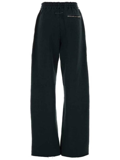 Mm6 Maison Margiela Pants - MAISON MARGIELA - BALAAN 2