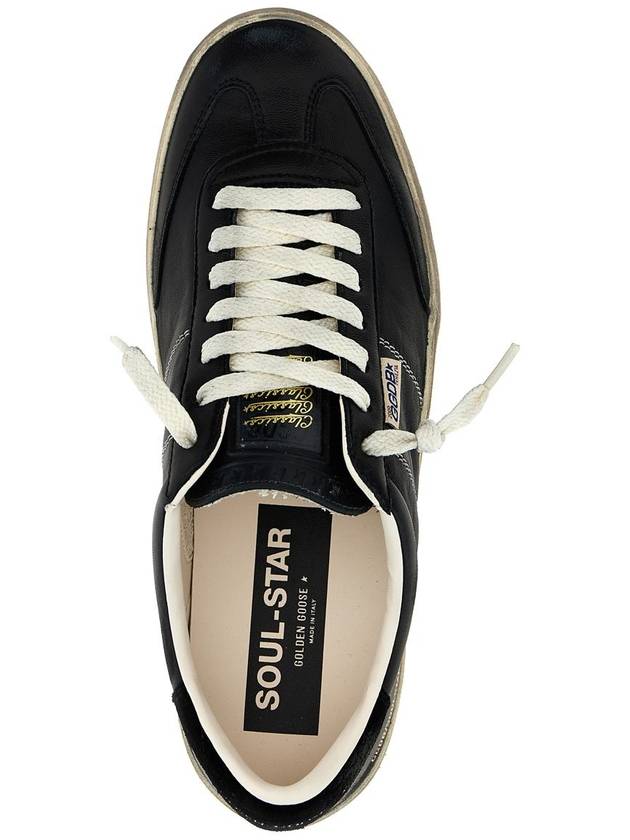 Golden Goose 'Soul Star' Sneakers - GOLDEN GOOSE - BALAAN 4