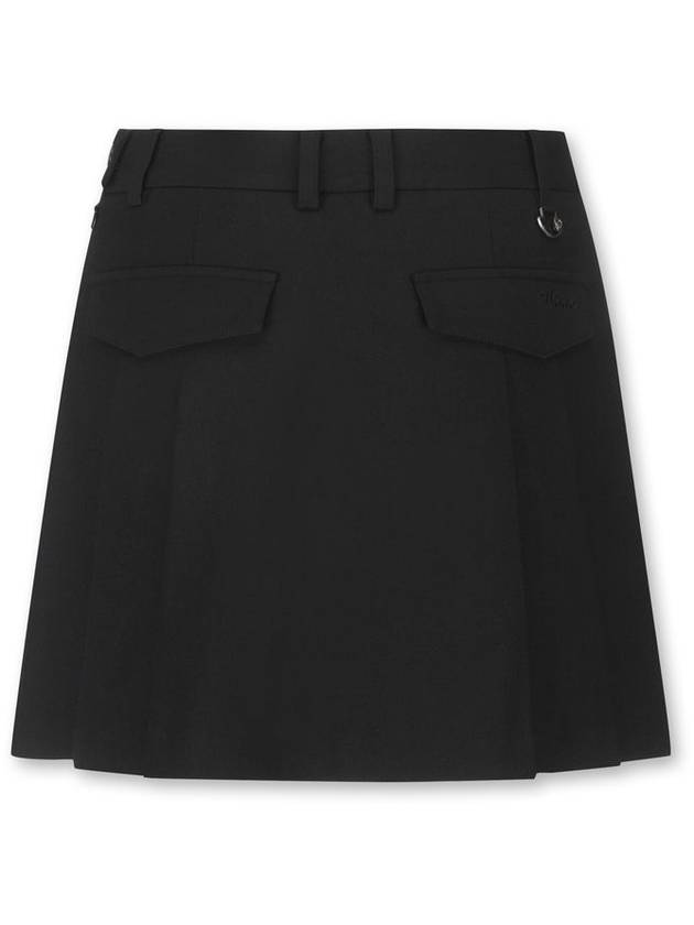 Women Cool Pleats SkIrt - WAAC - BALAAN 2