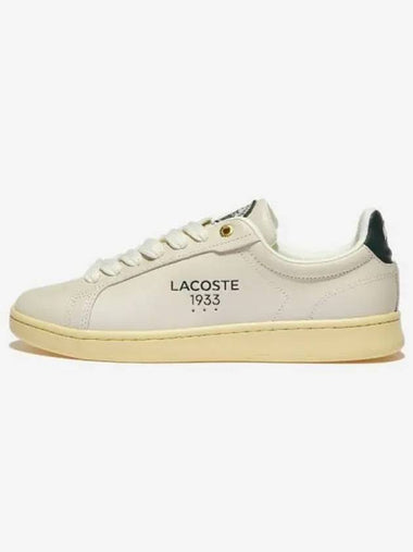 Carnaby Pro OFF WHTGRN - LACOSTE - BALAAN 1